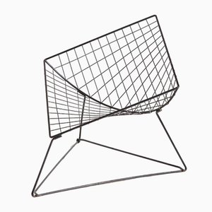 Oti Sessel von Niels Gammelgaard für Ikea, 1980er