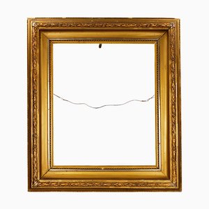 Large Antique Frame, 1800s