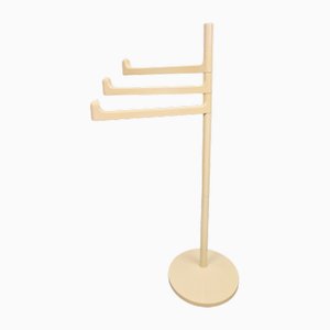 Towel Rack by Makio Hasuike for Gedy, Italy, 1970s