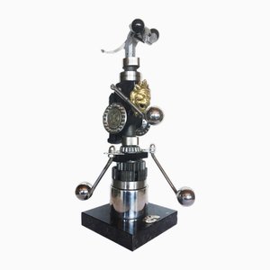 Josep Maria Pahissa, Sculpture, 2020, Metal