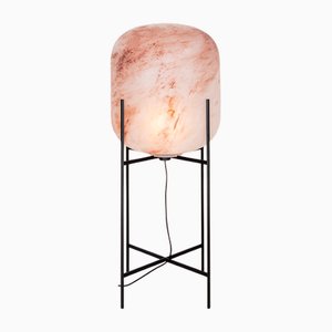 Oda Cosmo Chocolate Lamp from Pulpo