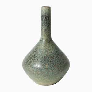 Stoneware Vase by Carl-Harry Stålhane for Rörstrand, 1950s