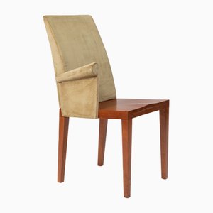 Asahi Chair by Philippe Starck for Driade, 1989