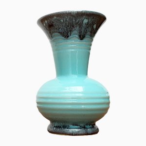 Deutsche Mid-Century Vase von Marzi & Remy, 1950er