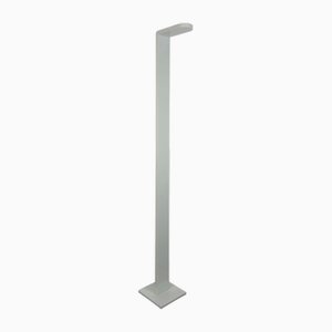 Vintage Floor Lamp in Enamelled Aluminum by Maurizio Bertoni for Castaldi Illuminazione, Italy, 1980s