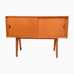 Credenza vintage, Germania, anni '60