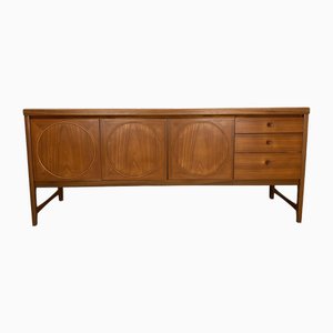 Vintage Sideboard by Nathan, 1960s
