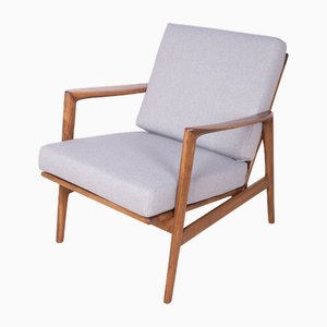 Model 300-139 Armchair from Swarzędz Factory, 1960s