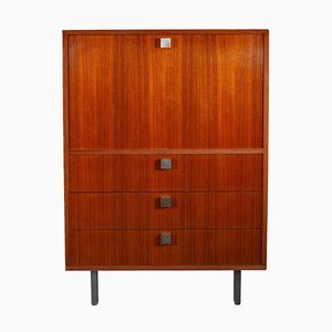 Bar Furniture Cabinet by Alfred Hendrickx for Belform, 1960s