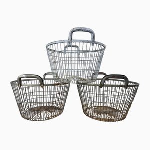 Wire Basket from Böco