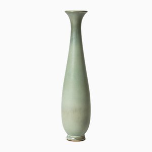 Stoneware Vase by Berndt Friberg from Gustavsberg, 1950s