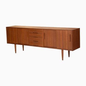 Large Sideboard by Nils Jonsson for Troeds