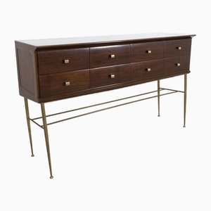 Credenza vintage, Italia