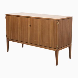 Vintage Sideboard mit 2 Türen