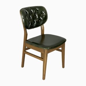 Vintage Sole Dining Chair