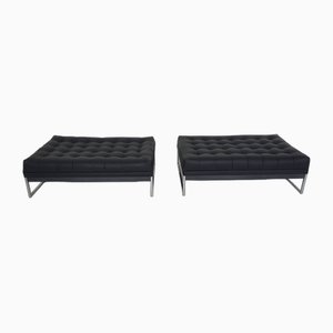 Daybeds or Benches from Ap-Originals, the Netherlands, 1960s, Set of 2