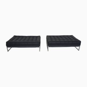 Set of Daybeds or Benches from Ap-Originals, the Netherlands, 1960s