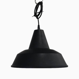 D35 Ceiling Lamp, 1950s