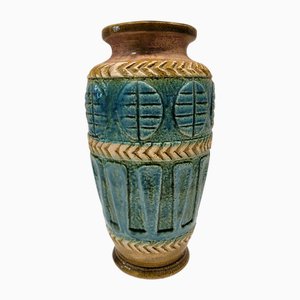 German Vase from Bay Keramik, Germany, 1970s