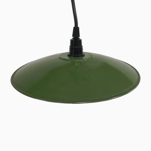 Lampe Vintage en Métal, 1940