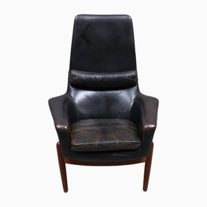 Pd30 Lounge Chair by Ib Kofod-Larsen, 1960s