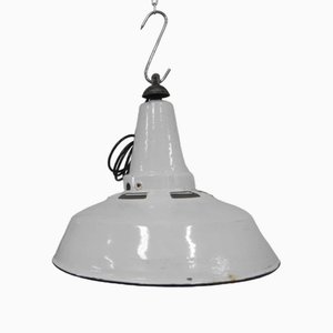 D45 Metal Lamp, 1950s