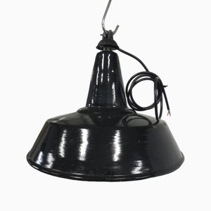 D40 Lampe aus Metall, 1940er