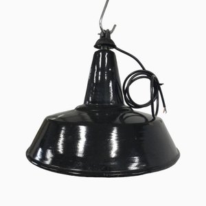 D40 Metal Lamp, 1940s