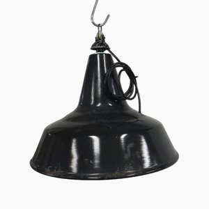 D45 Lampe aus Metall, 1940er