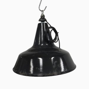 D45 Metal Lamp, 1940s