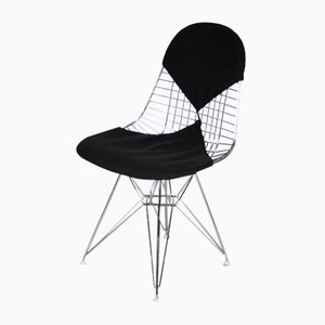 Bikini Chairs von Charles & Ray Eames für Vitra, Deutschland, 1990er