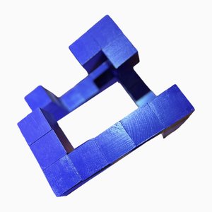 Pere Aragay, Sans titre, 2022, Sculpture en Métal