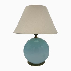 Murano Table Lamp by Zonca, 1980