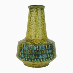 Mid-Century Ceramik Vase from Dümler & Breiden, 1960s