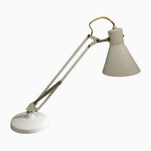 Lámpara de mesa L-9 de hierro