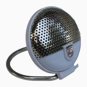 Microphone de Bureau El 3750 de Philips, 1956
