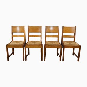 Hague Dining Room Chairs, Set of 4