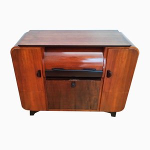 Mueble de J. Halabala para Up Závody, ex Czechoslovakia, años 30