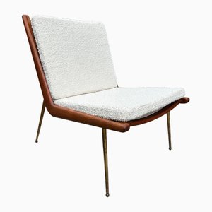 Boomerang Chair von Peter Hvidt & Orla Molgaard Nielsen für France and Son, 1950er