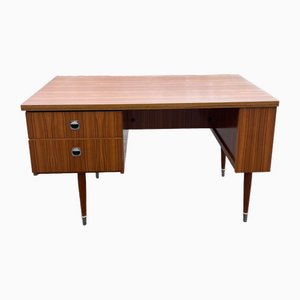 Scandinavian Style Desk, 1960s