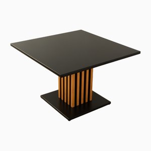 Dining Table from Flötotto, 1980s