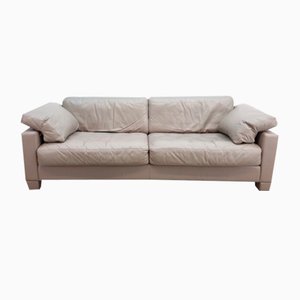 DS 17 Leather Sofa from De Sede