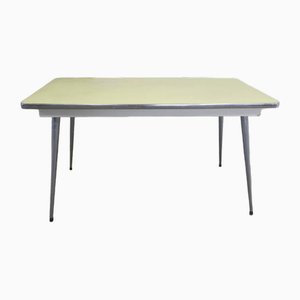 Table en Formica, 1950s