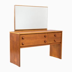 Cantata Dressing Table by John & Sylvia Reid for Stag, UK, 1970s