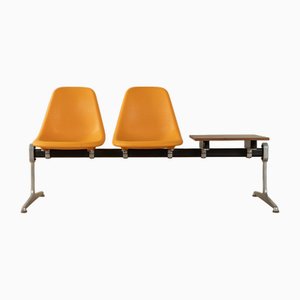 Orly Bench by O.F. Pollak, 1970s