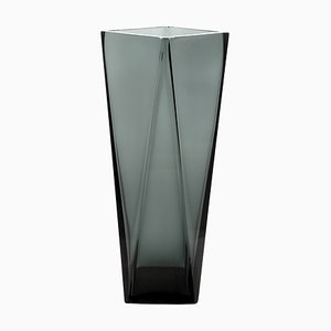 San Marco Murano Glass Vase by Alessandro Mandruzzato for sale at