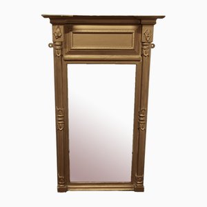 19th Century Regency Gilt Mirror