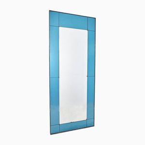 Wall Mirror from Cristal Art, 1950s