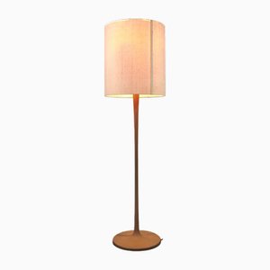 Lampe Tulipe en Métal, 1960s