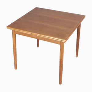 Table de Salle à Manger, Danemark, 1960s